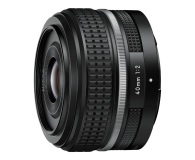 Nikon Nikkor Z 40mm f/2 (SE) - 1191010 - zdjęcie 1